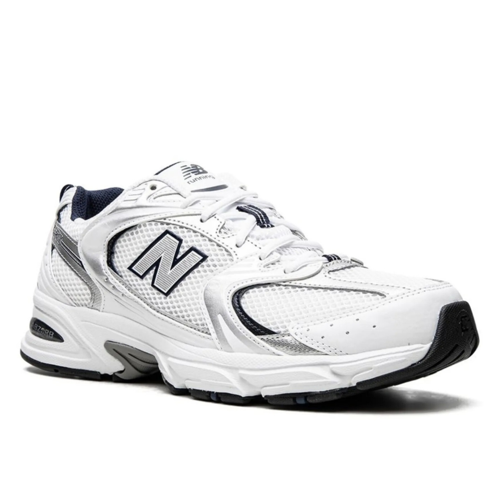 New Balance 530 Wһіtе Nаturаl Іndіgо