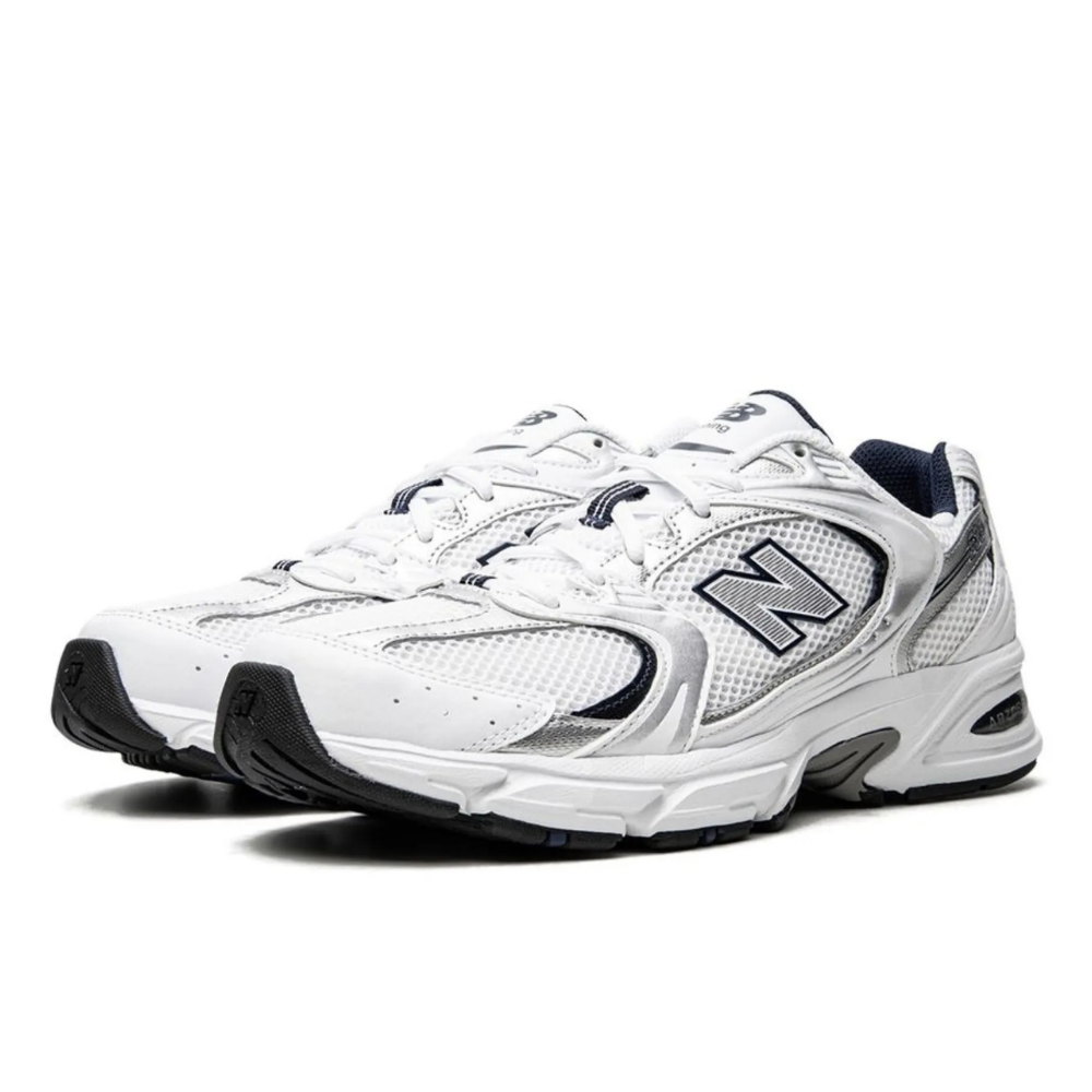 New Balance 530 Wһіtе Nаturаl Іndіgо