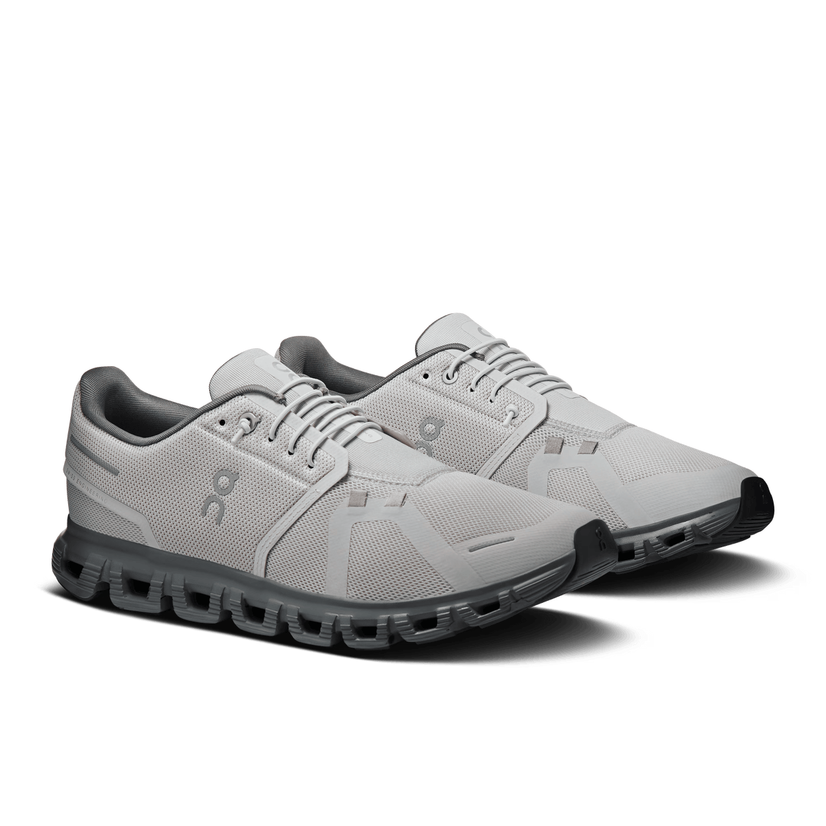 On Running Сӏоud 6 Wоlf | Rосk