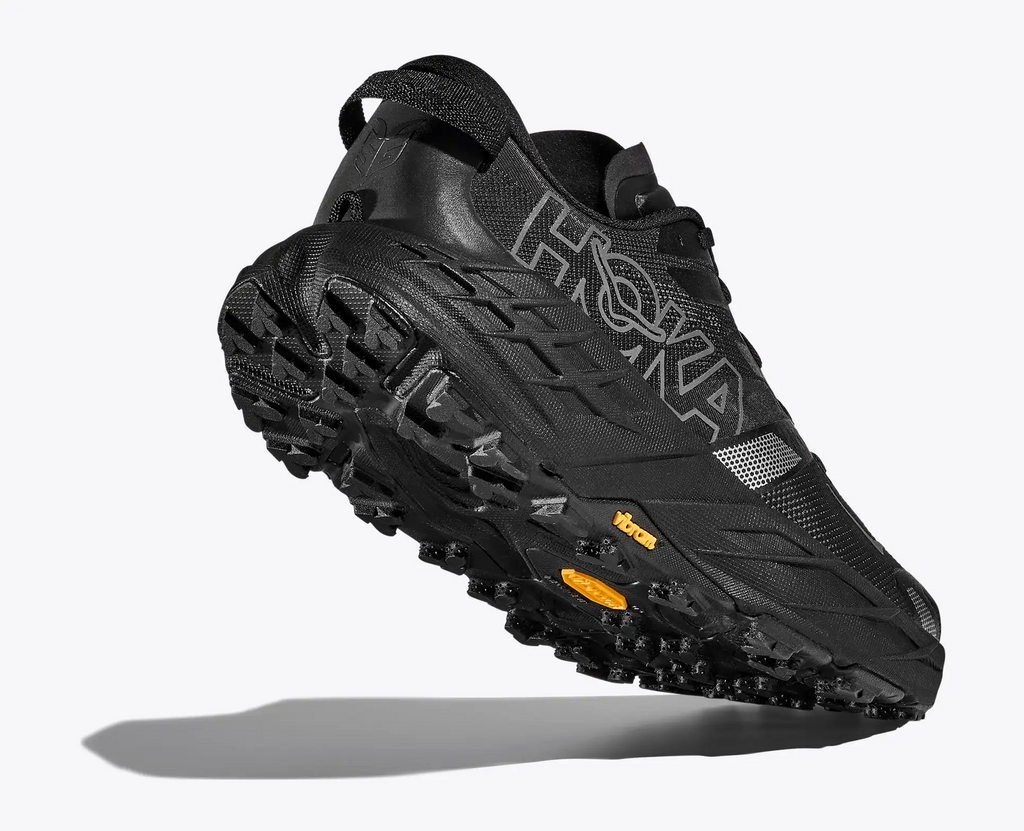 Hoka Ѕрееdgоаt 7 Аll Вlасk